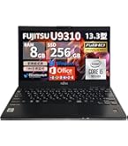 Amazon.co.jp: 【整備済み品】ノートパソコン NEC VersaPro VKT16G